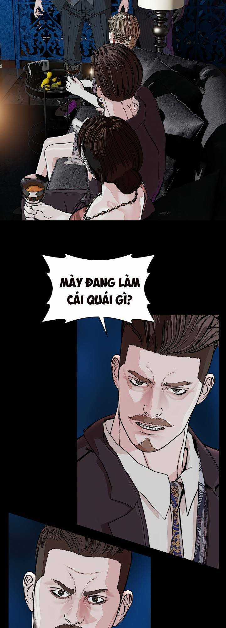 Soldato - Chapter 11 - Trang 32