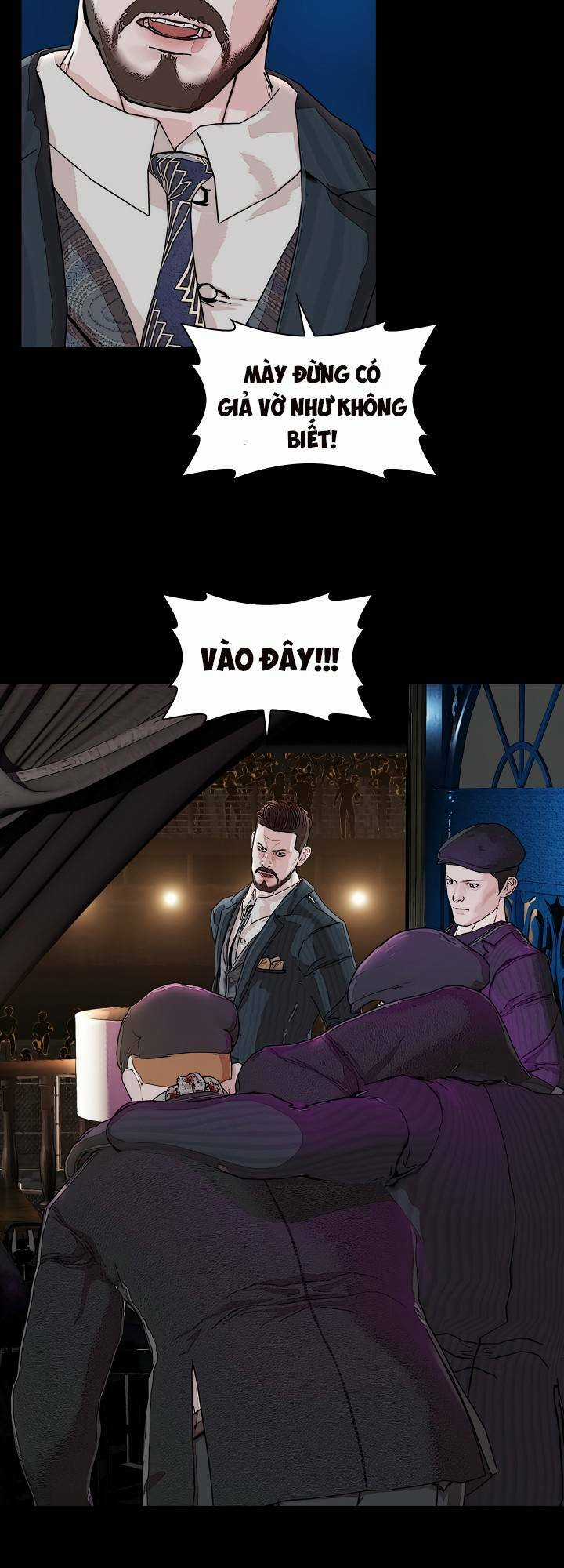 Soldato - Chapter 11 - Trang 33