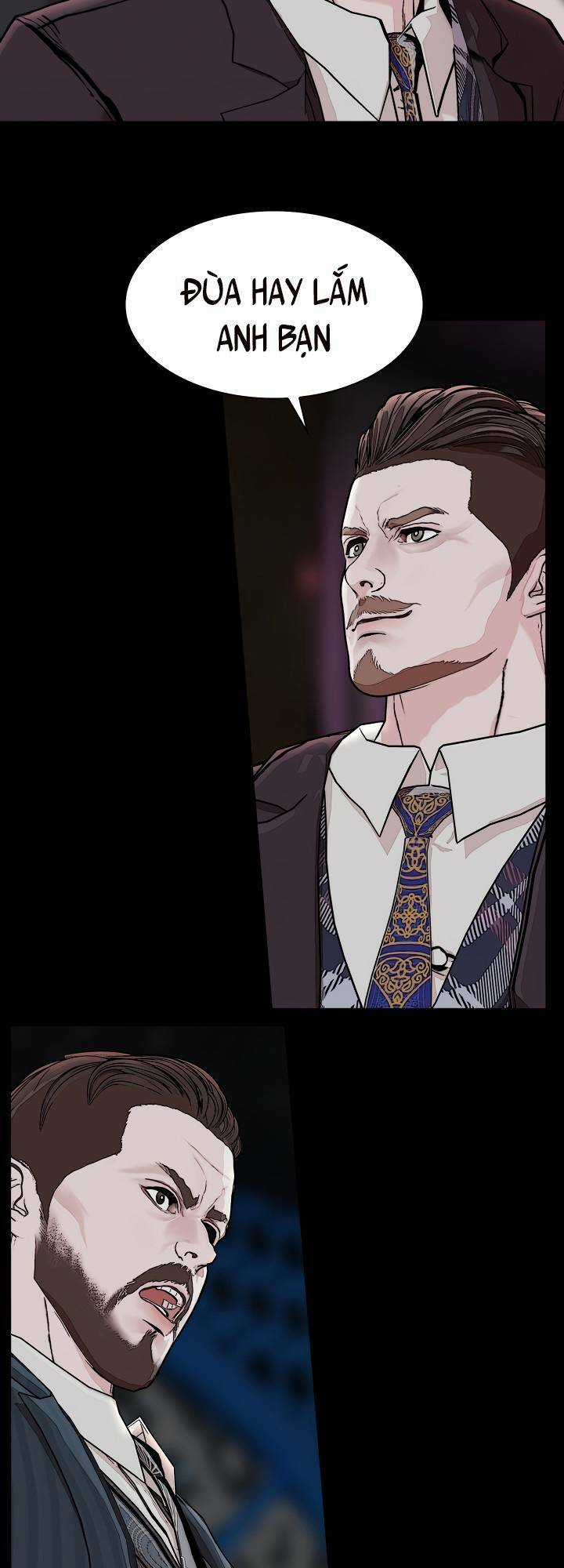 Soldato - Chapter 11 - Trang 35