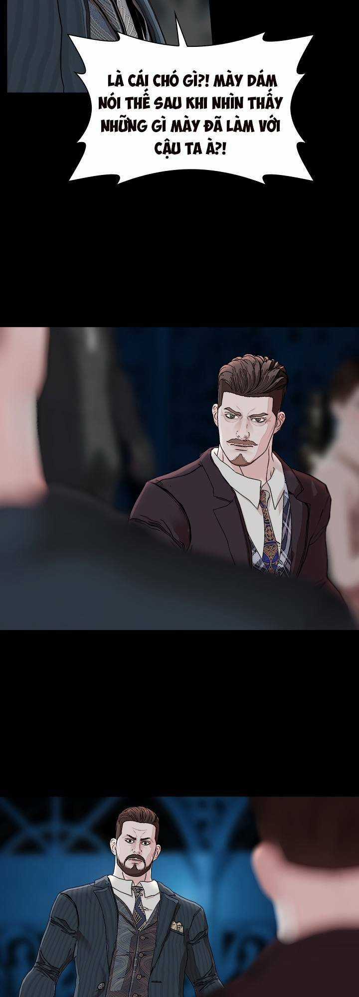 Soldato - Chapter 11 - Trang 36