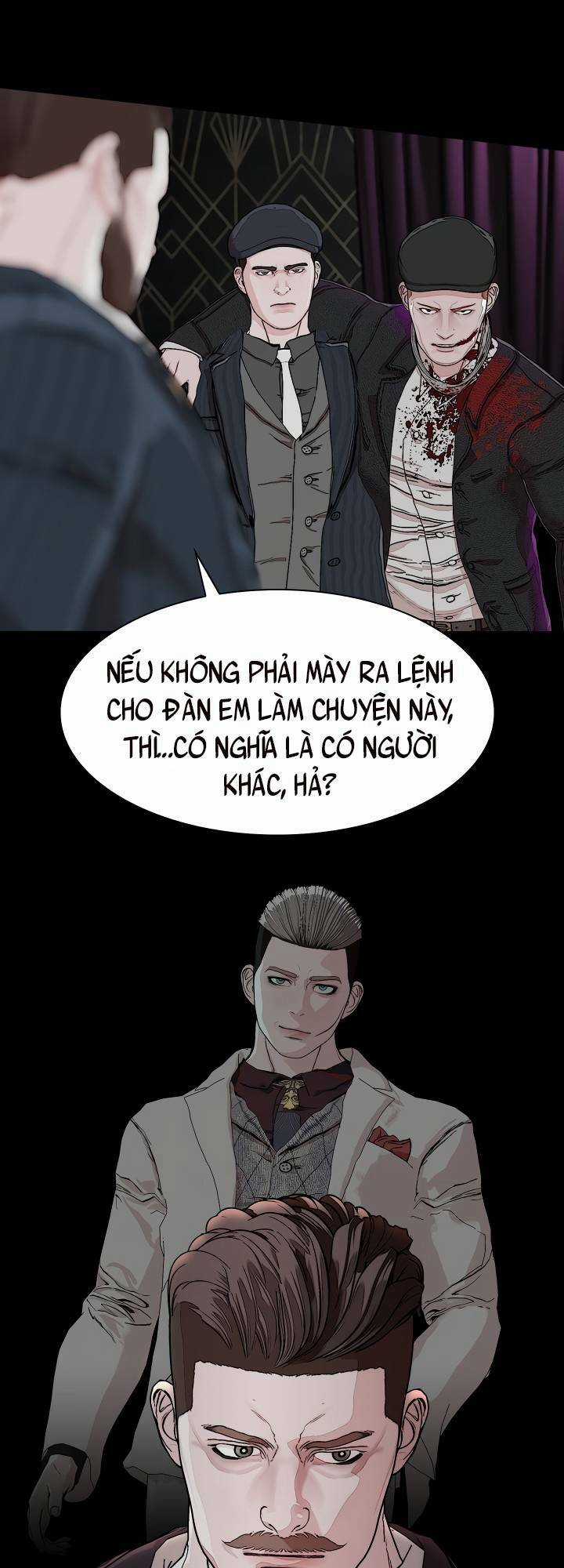 Soldato - Chapter 11 - Trang 40