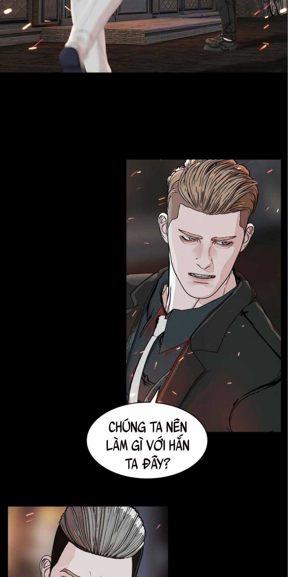 Soldato - Chapter 11 - Trang 5