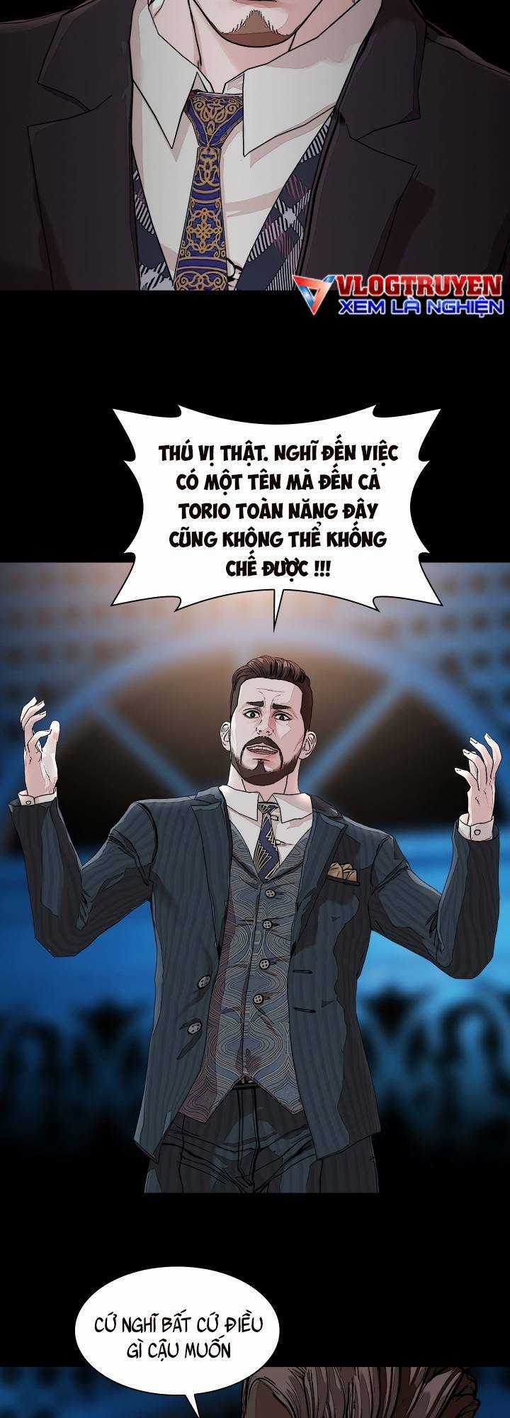 Soldato - Chapter 11 - Trang 41