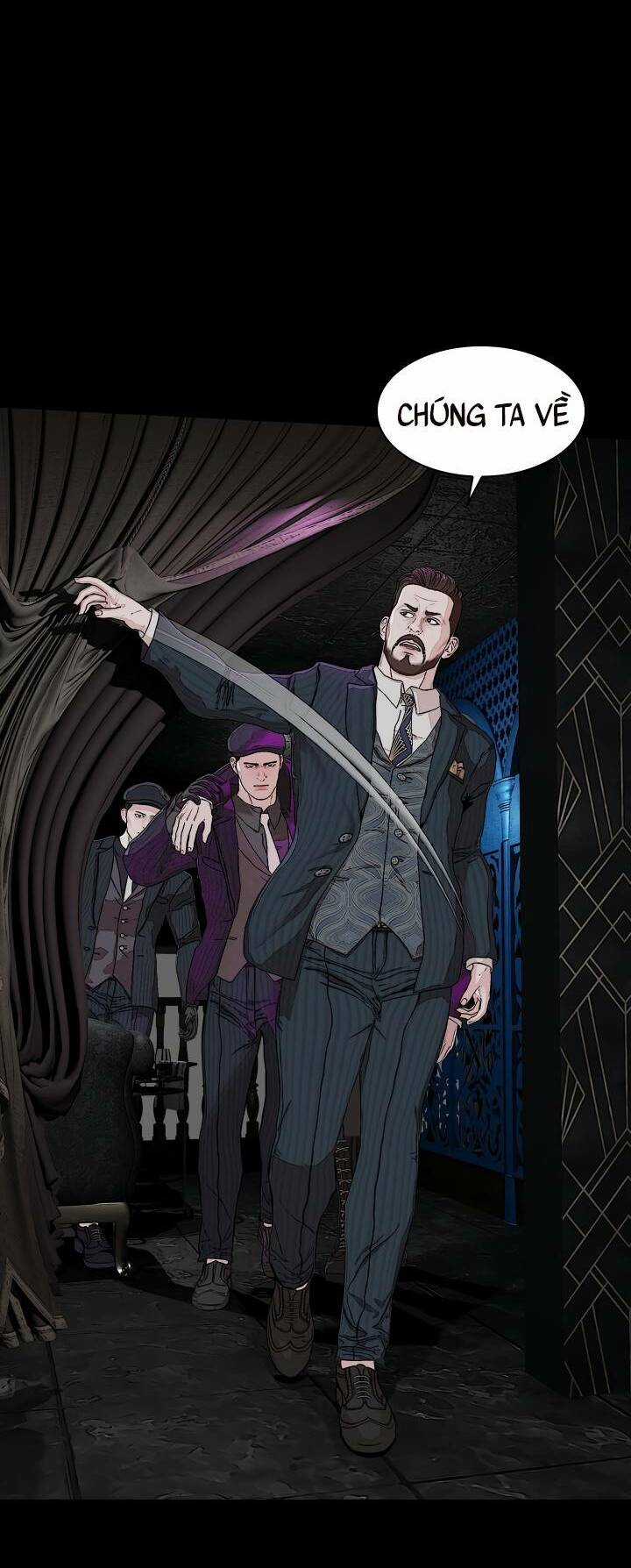 Soldato - Chapter 11 - Trang 43