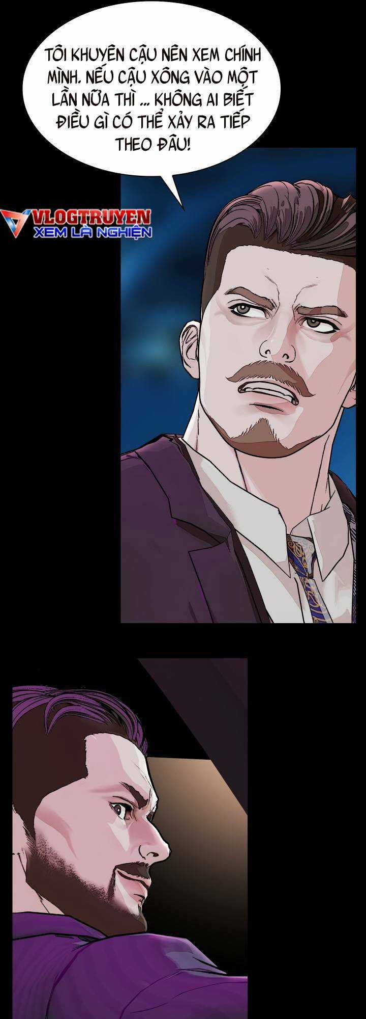 Soldato - Chapter 11 - Trang 44