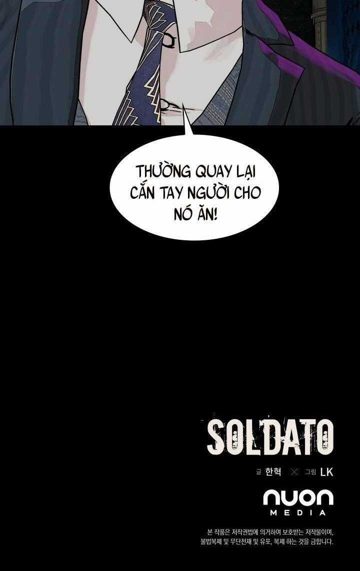 Soldato - Chapter 11 - Trang 46