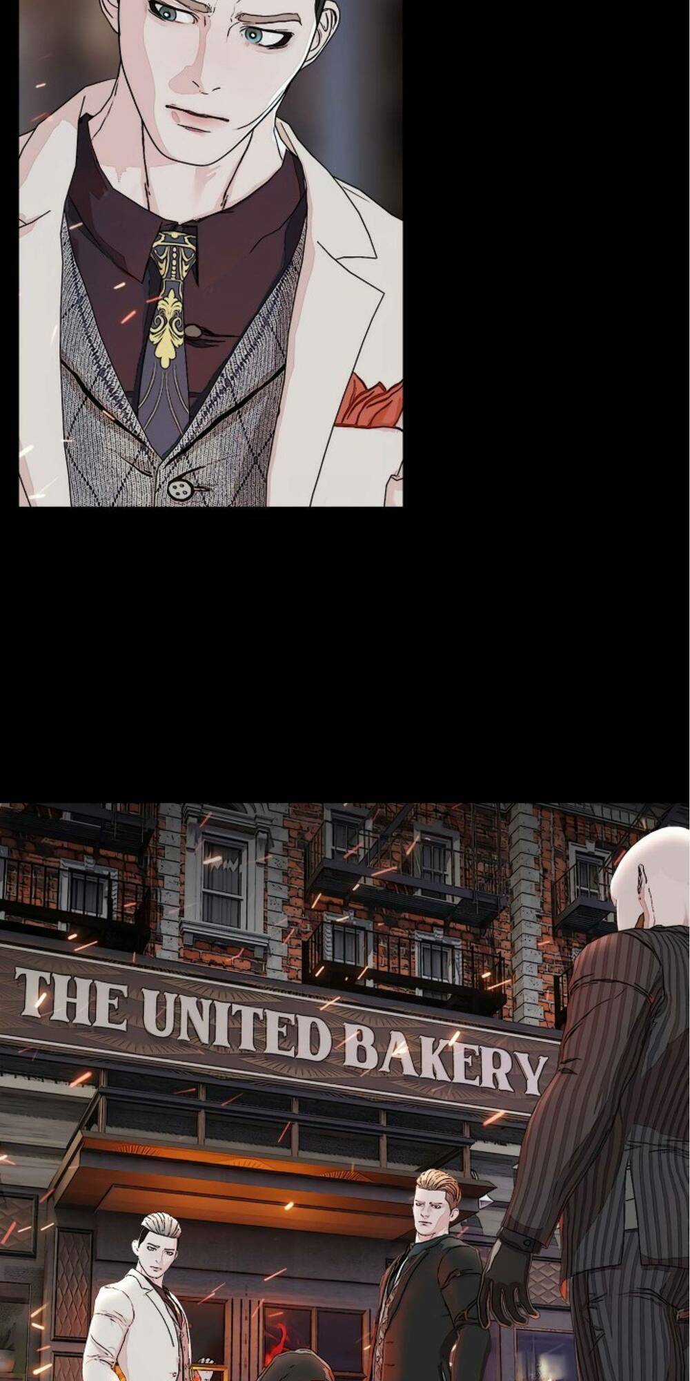 Soldato - Chapter 11 - Trang 6