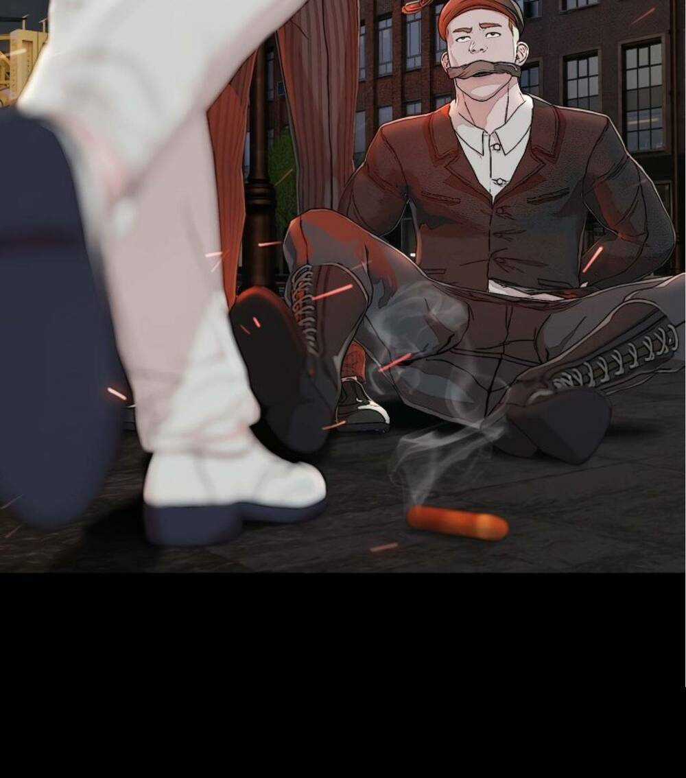 Soldato - Chapter 11 - Trang 8