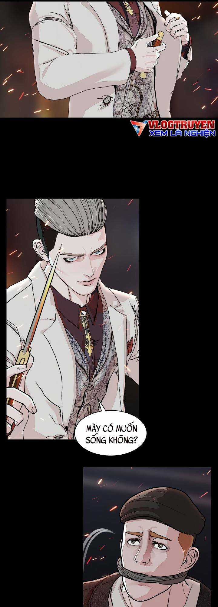 Soldato - Chapter 11 - Trang 9