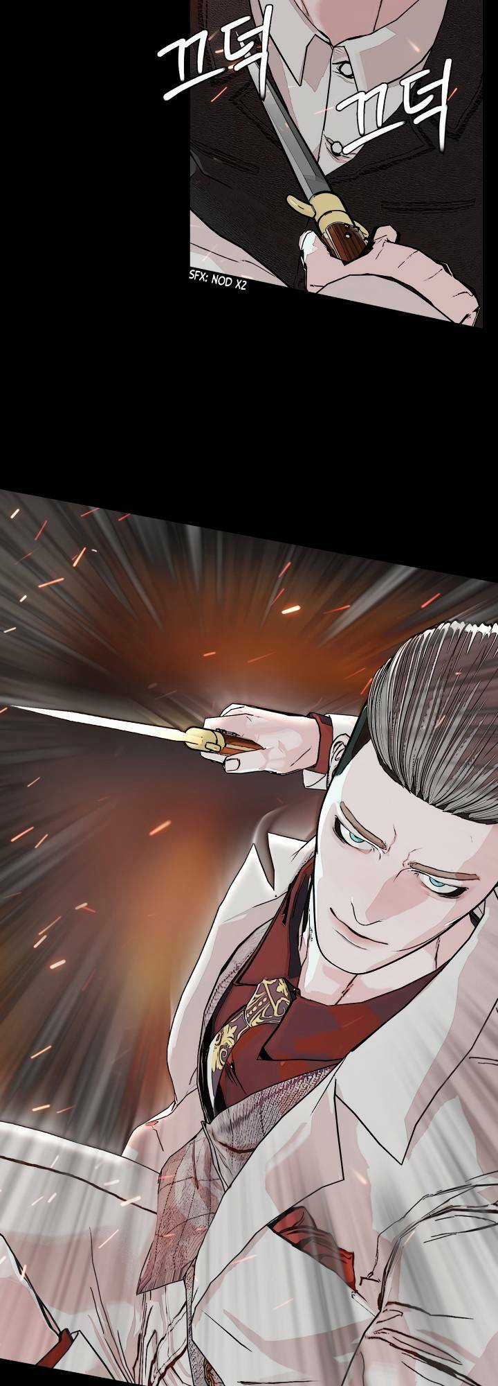 Soldato - Chapter 11 - Trang 10