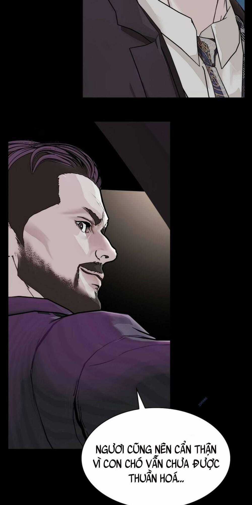 Soldato - Chapter 12 - Trang 2