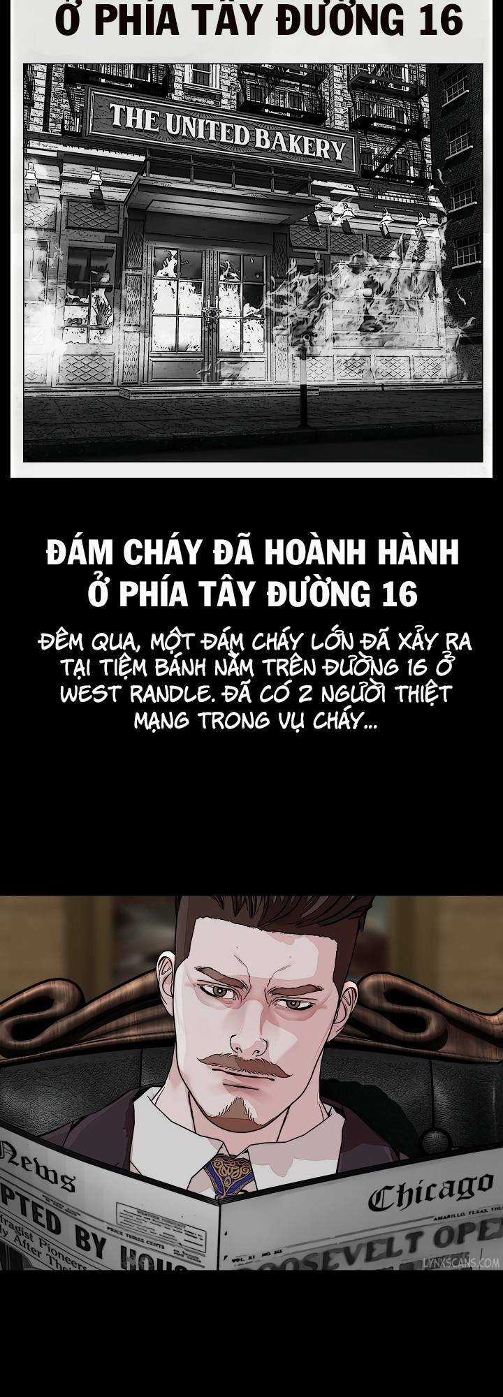 Soldato - Chapter 12 - Trang 11