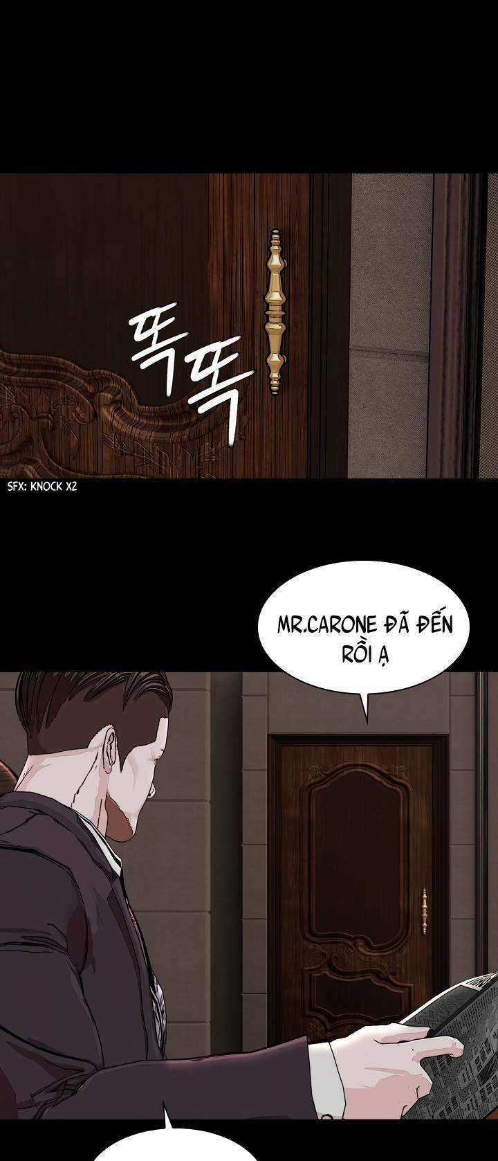 Soldato - Chapter 12 - Trang 12