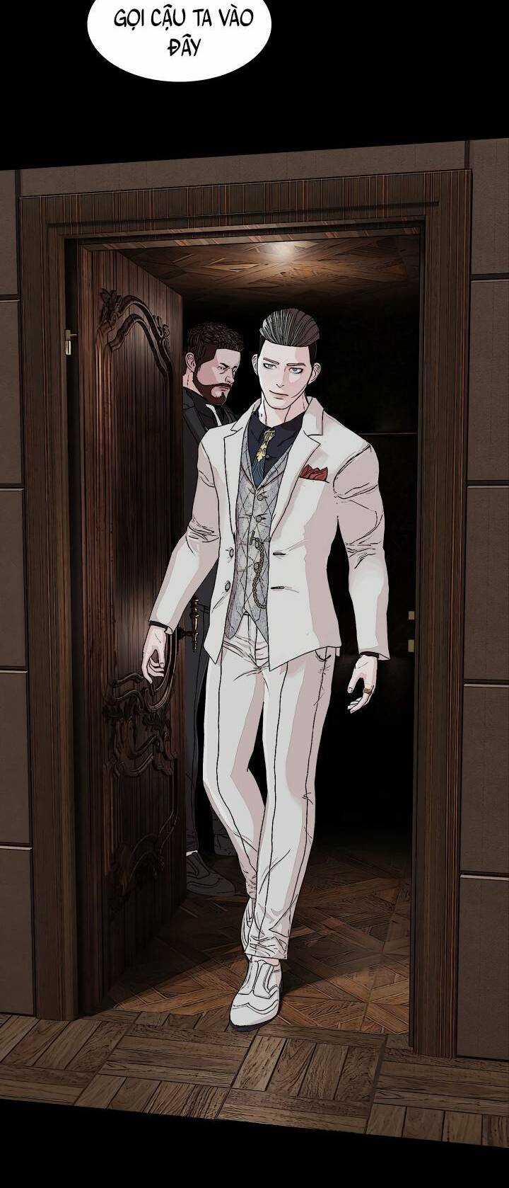 Soldato - Chapter 12 - Trang 13