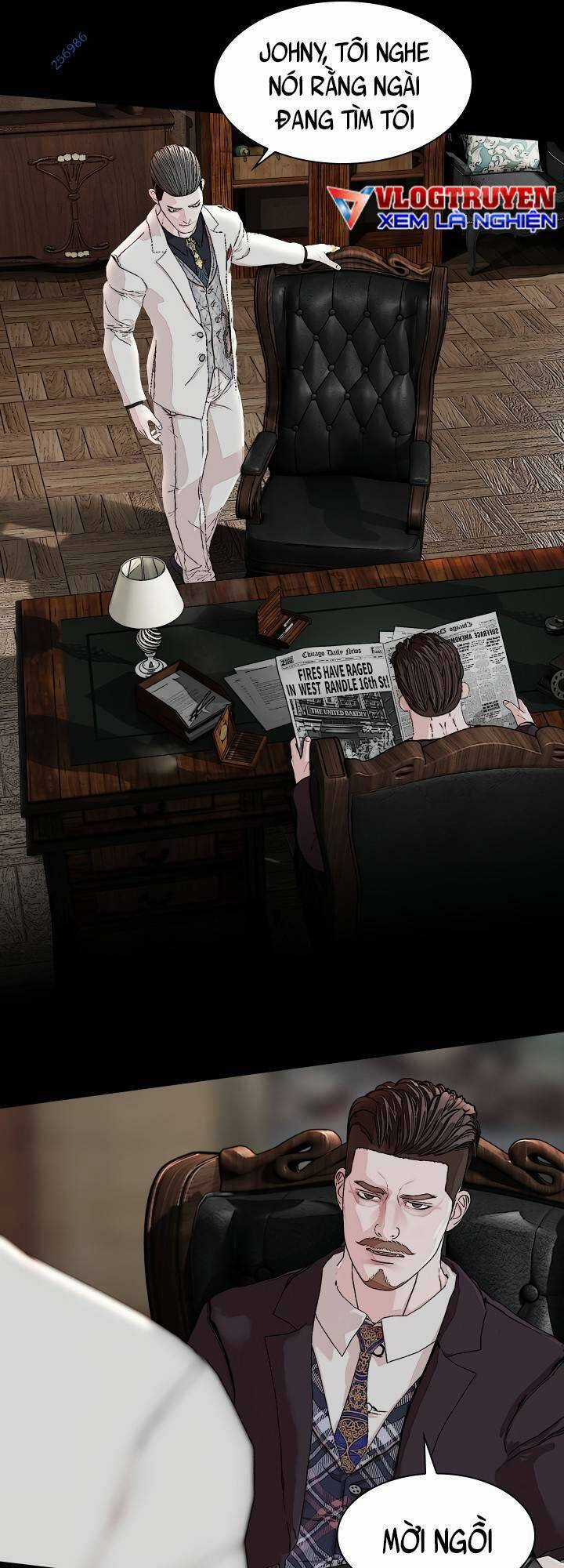 Soldato - Chapter 12 - Trang 14