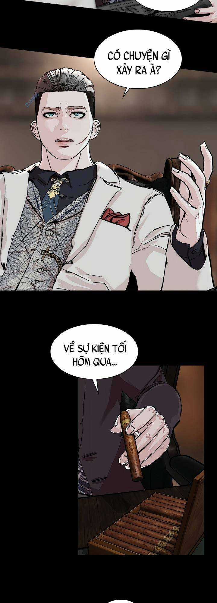 Soldato - Chapter 12 - Trang 15