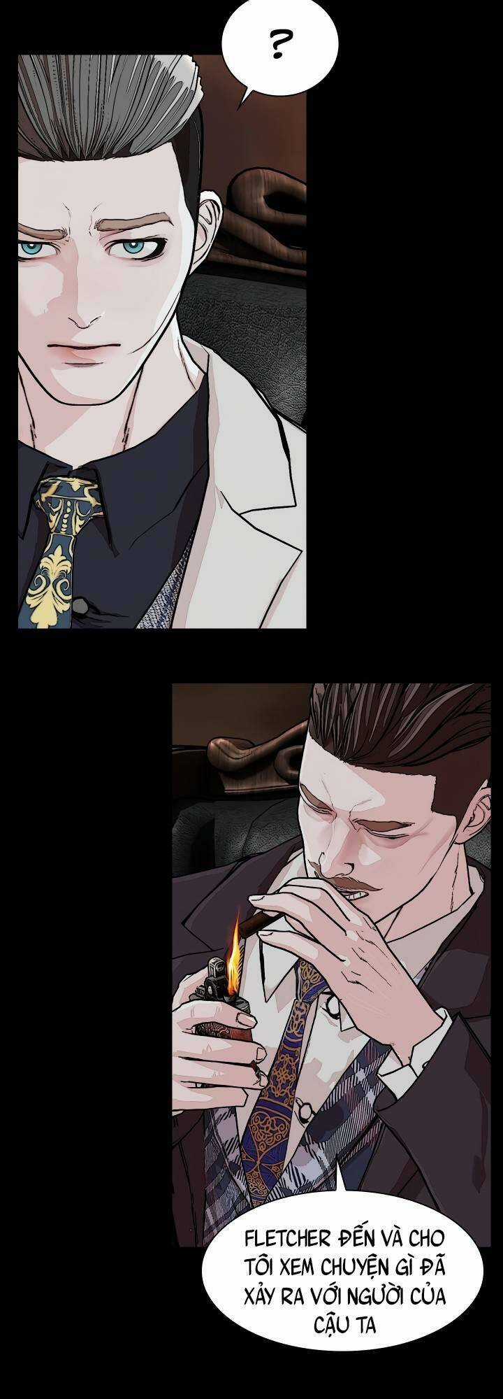 Soldato - Chapter 12 - Trang 16