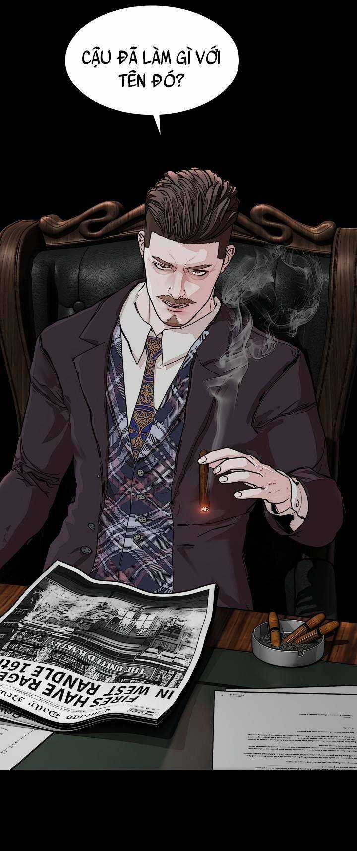 Soldato - Chapter 12 - Trang 17