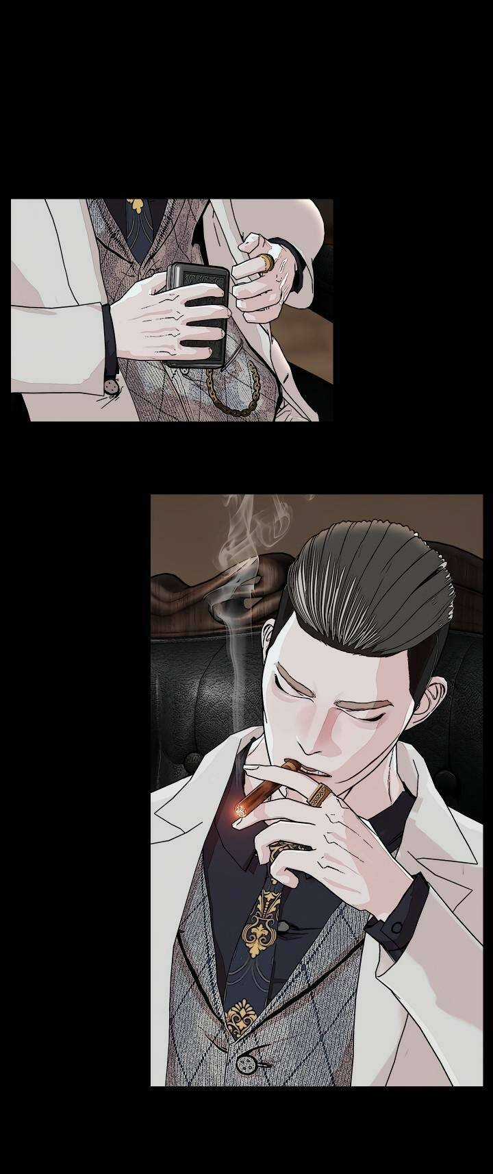 Soldato - Chapter 12 - Trang 18