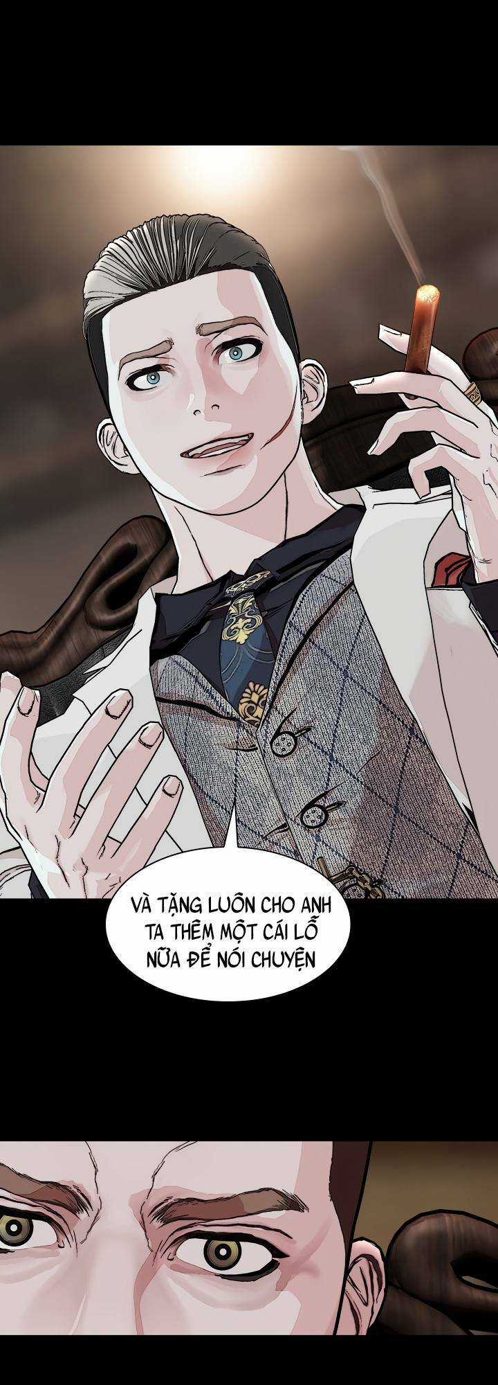 Soldato - Chapter 12 - Trang 20