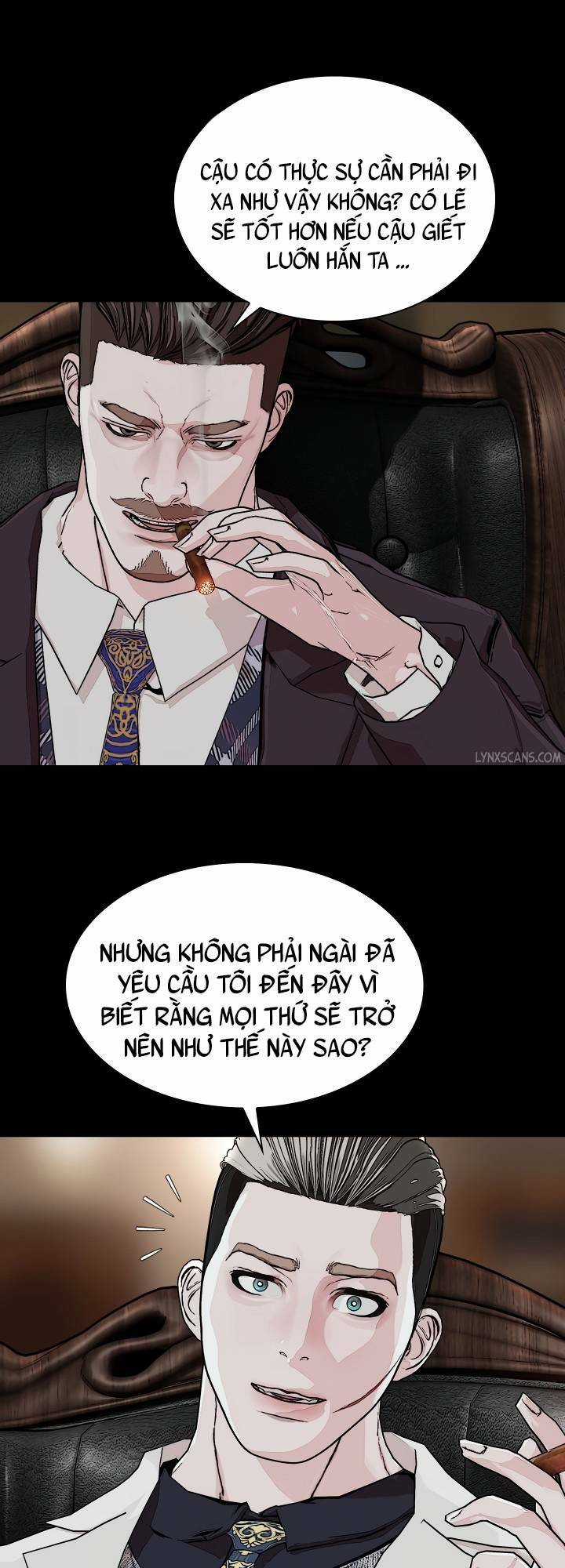 Soldato - Chapter 12 - Trang 21