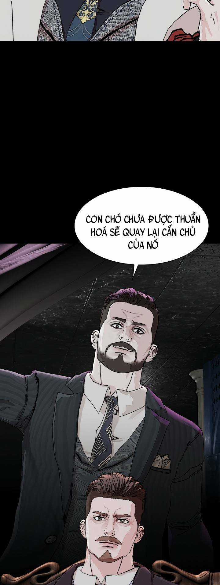 Soldato - Chapter 12 - Trang 22