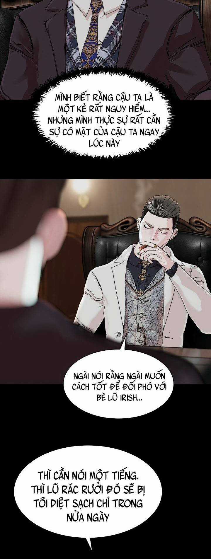 Soldato - Chapter 12 - Trang 23