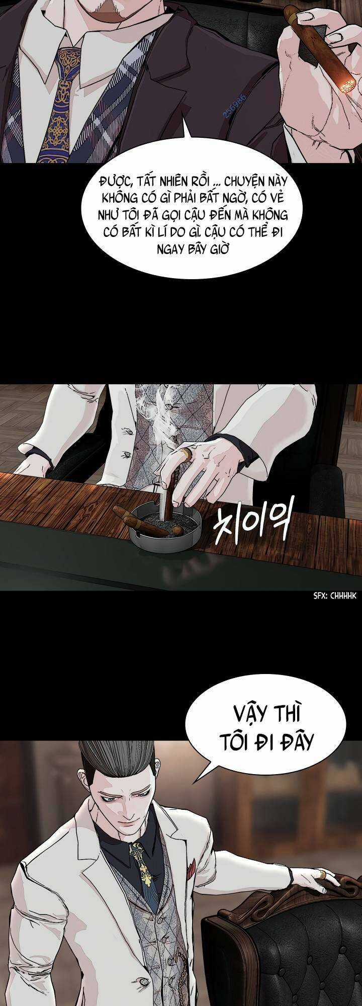 Soldato - Chapter 12 - Trang 25