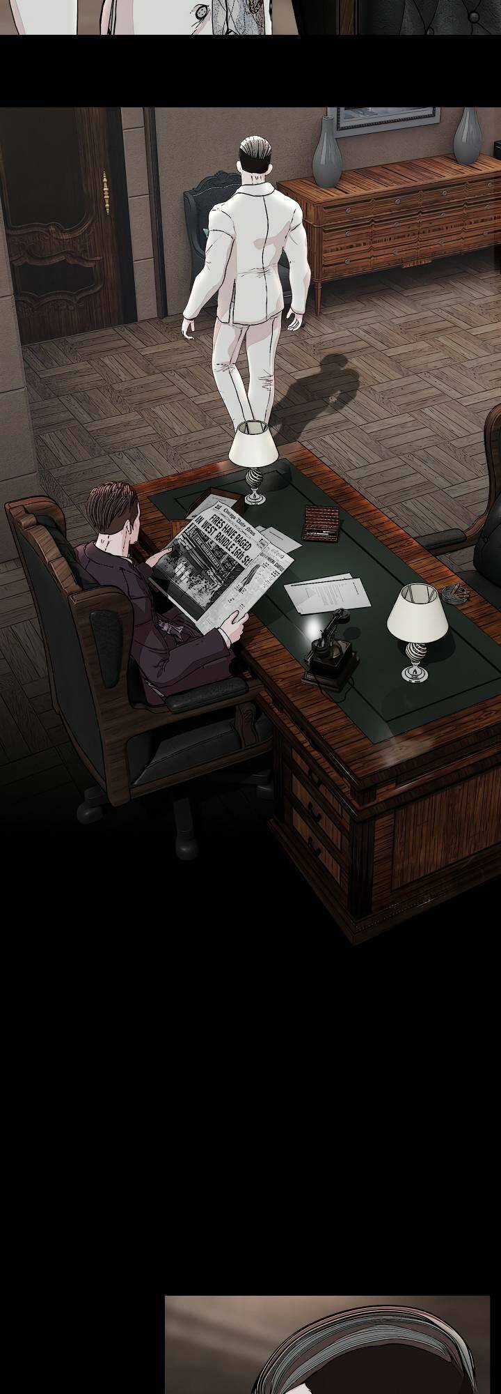 Soldato - Chapter 12 - Trang 26