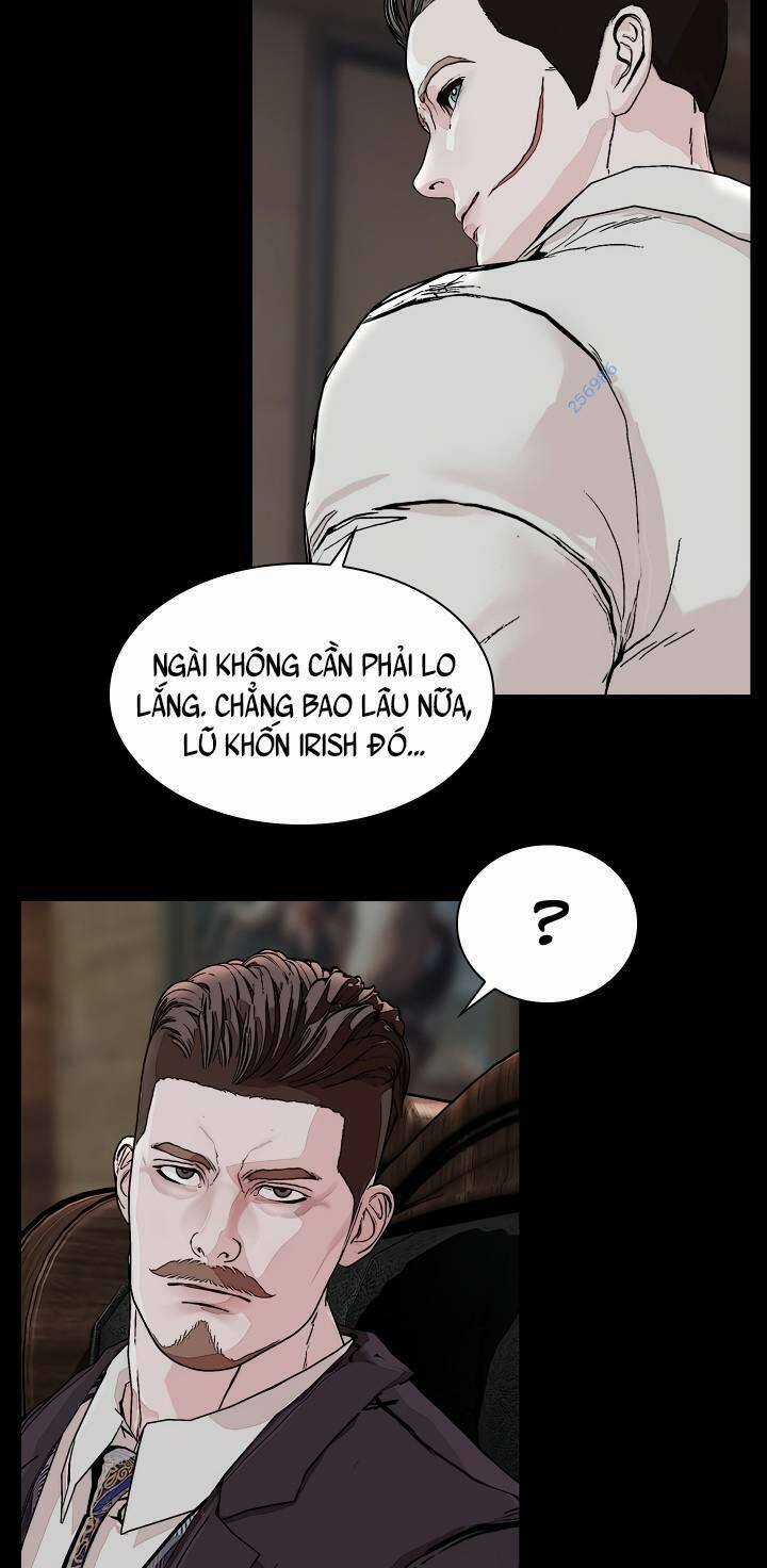 Soldato - Chapter 12 - Trang 27