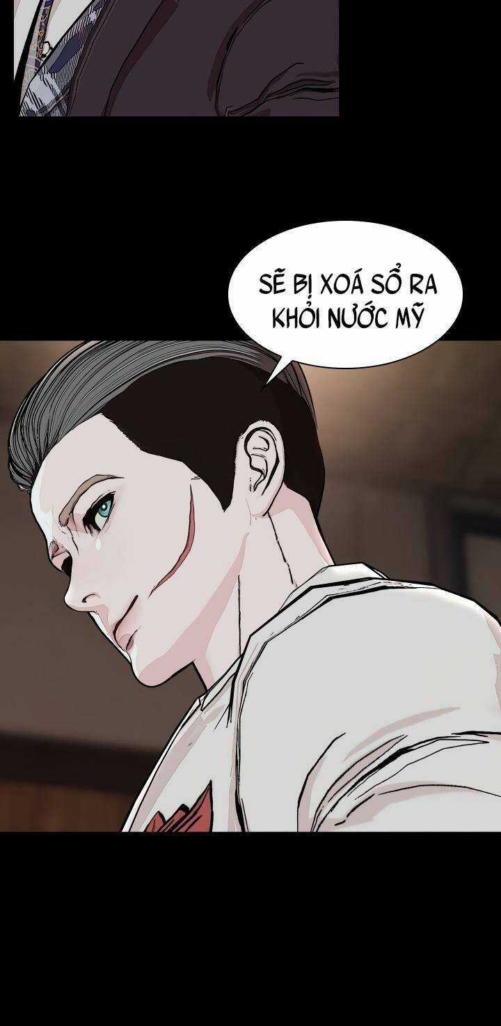 Soldato - Chapter 12 - Trang 28