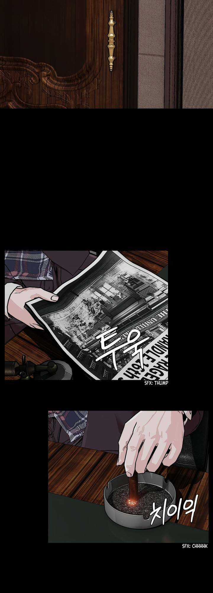 Soldato - Chapter 12 - Trang 30