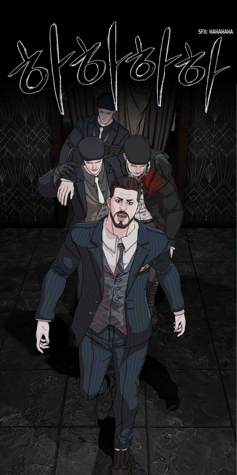 Soldato - Chapter 12 - Trang 4