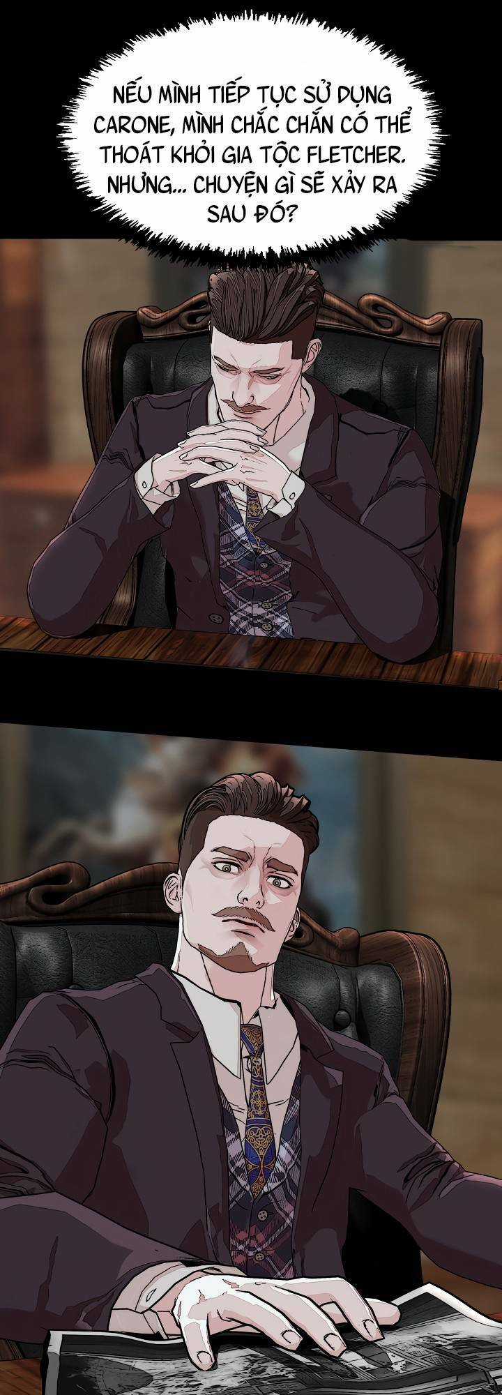 Soldato - Chapter 12 - Trang 31