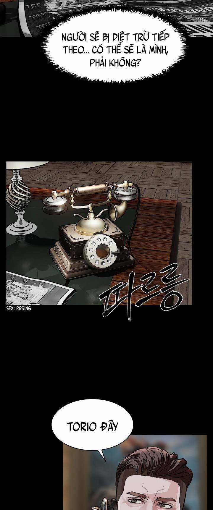 Soldato - Chapter 12 - Trang 32