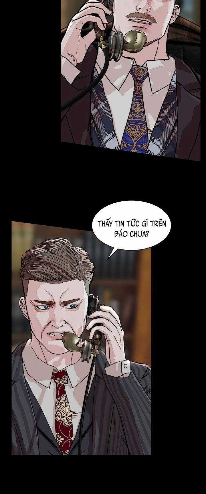 Soldato - Chapter 12 - Trang 33