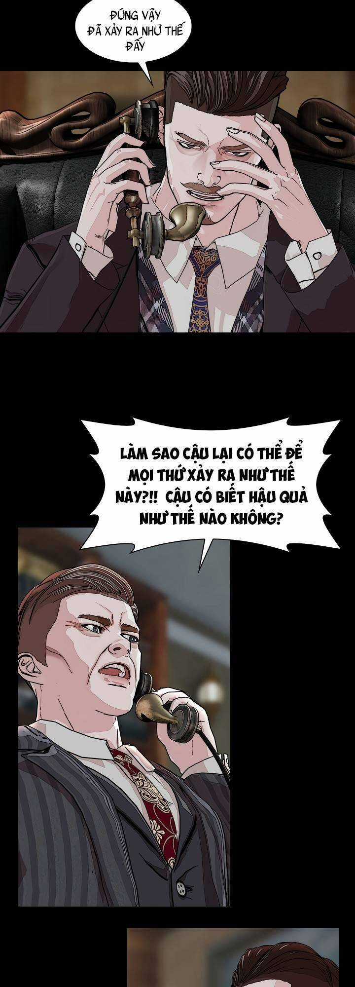 Soldato - Chapter 12 - Trang 35