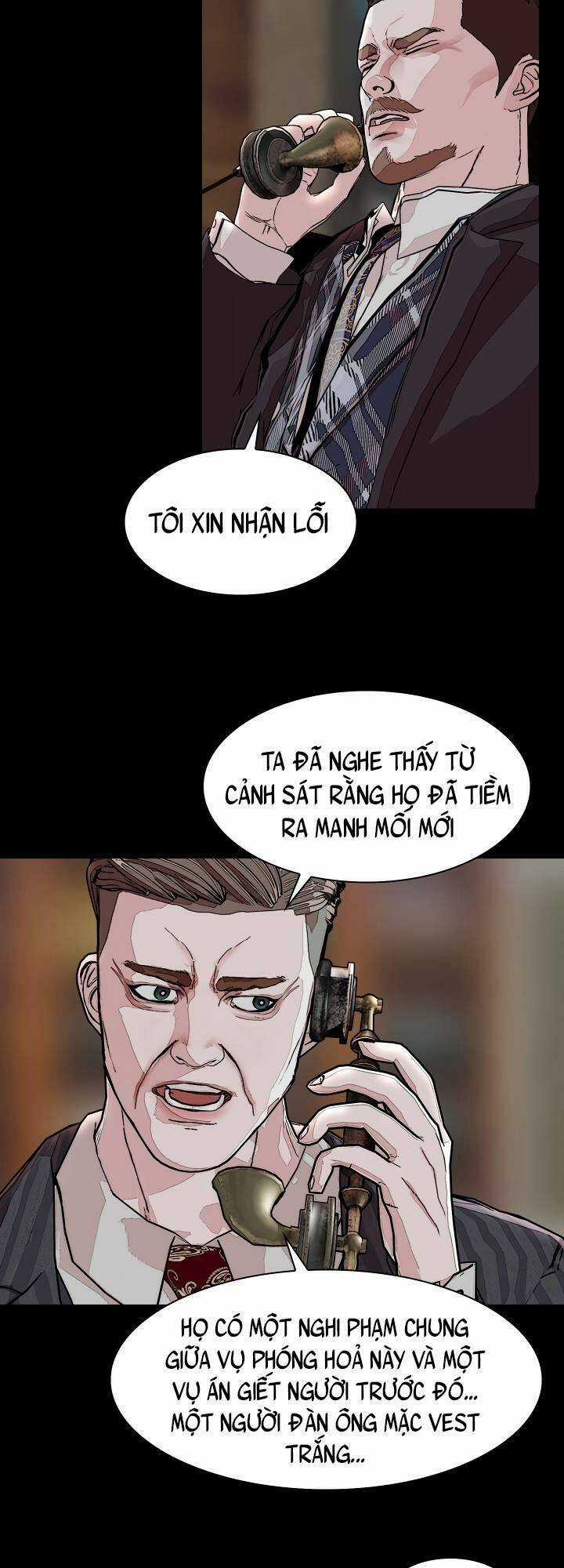 Soldato - Chapter 12 - Trang 36