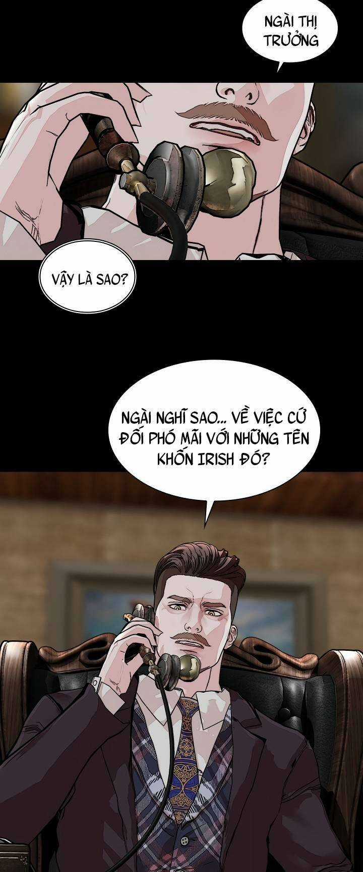 Soldato - Chapter 12 - Trang 37