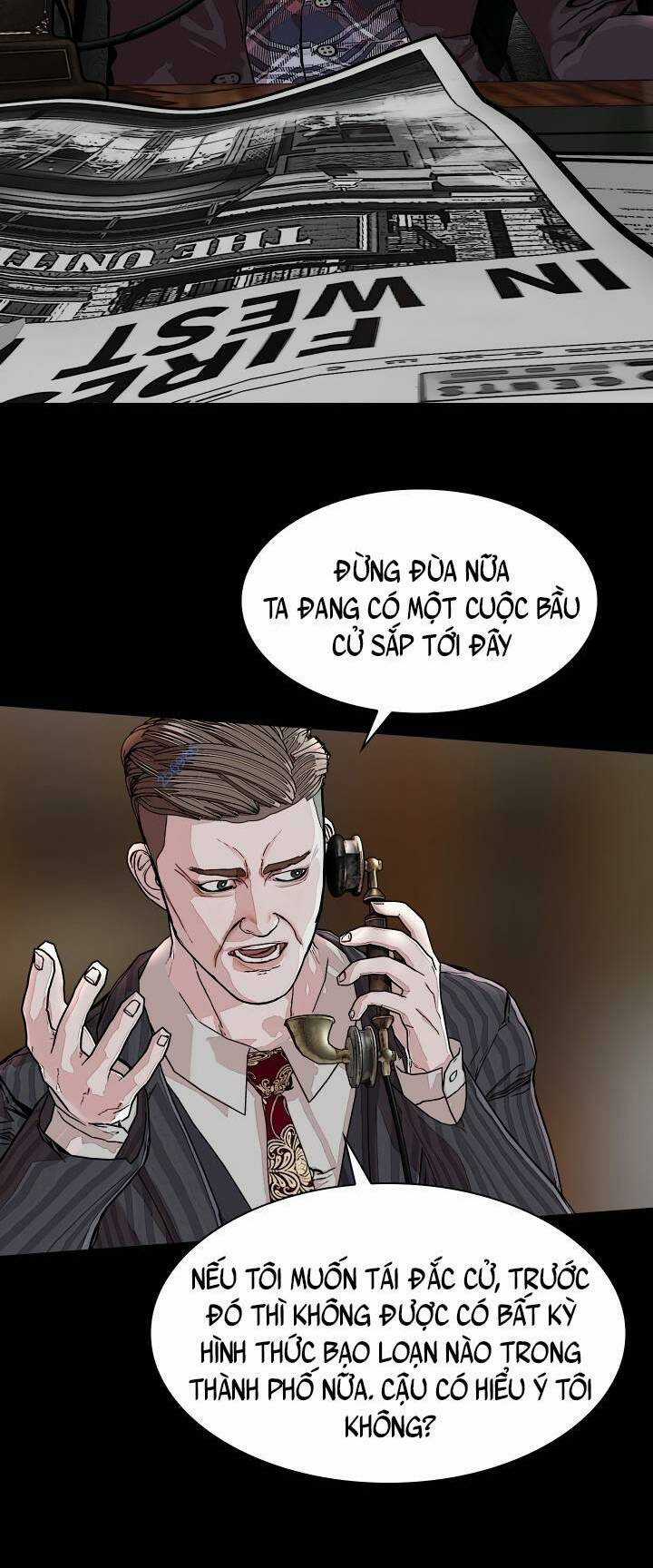 Soldato - Chapter 12 - Trang 38