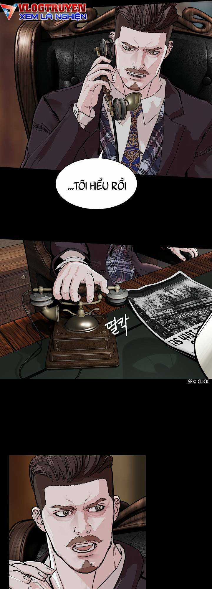 Soldato - Chapter 12 - Trang 39