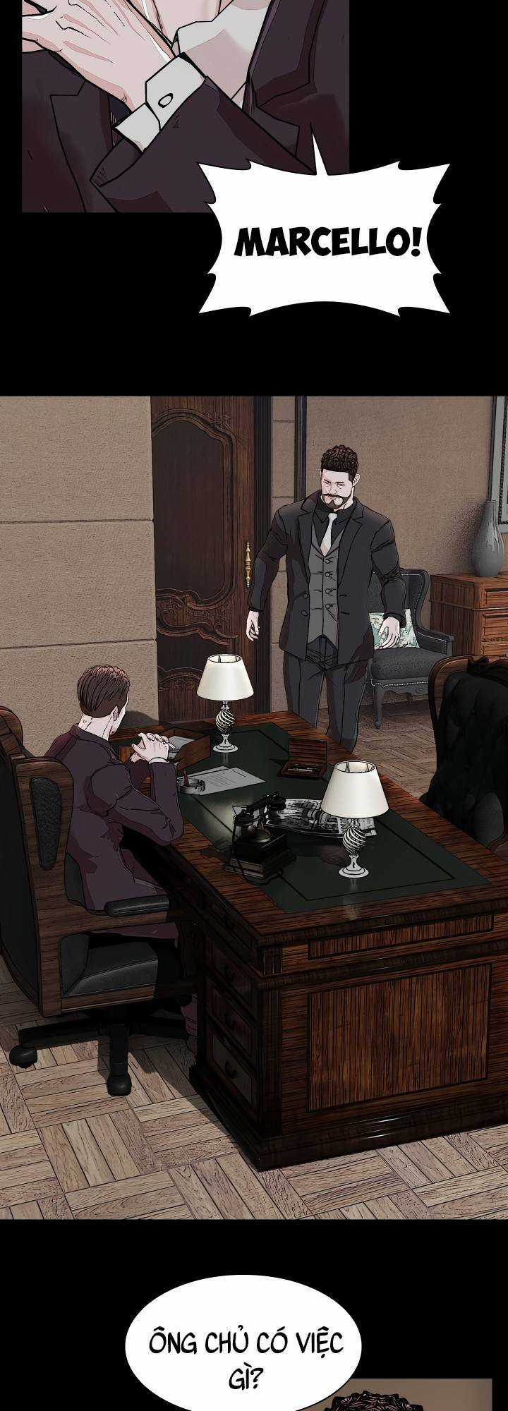 Soldato - Chapter 12 - Trang 40