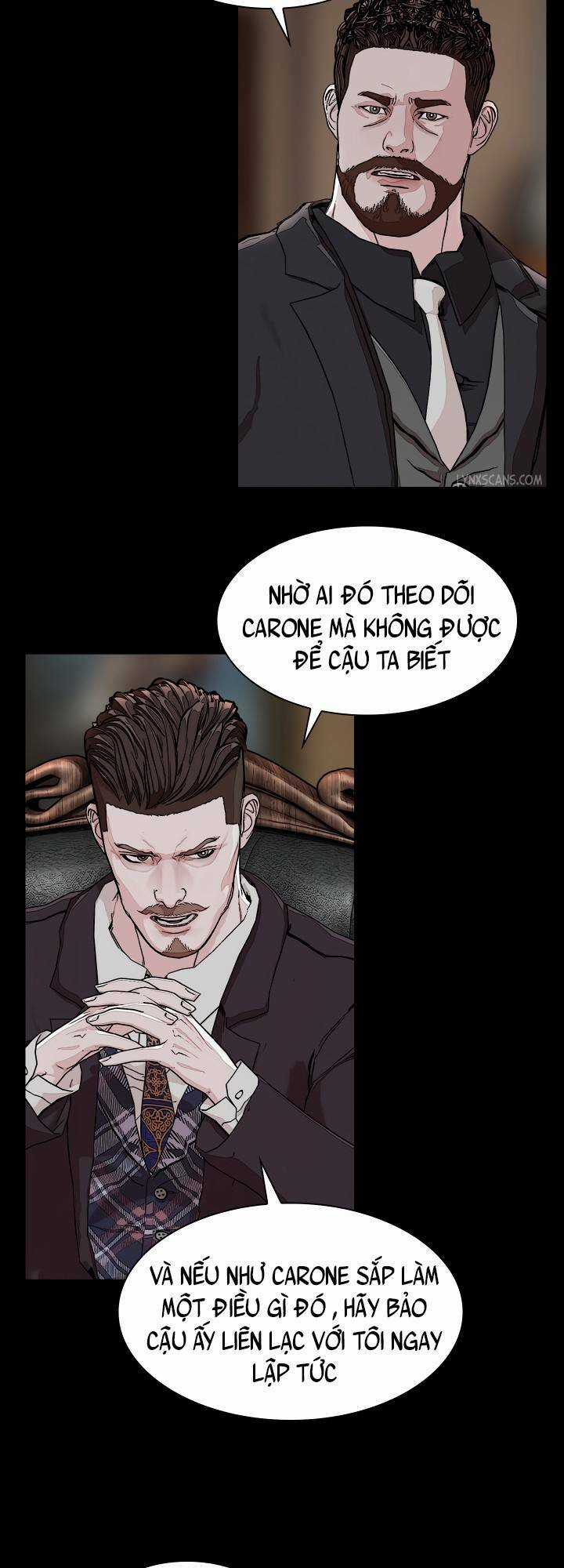 Soldato - Chapter 12 - Trang 41