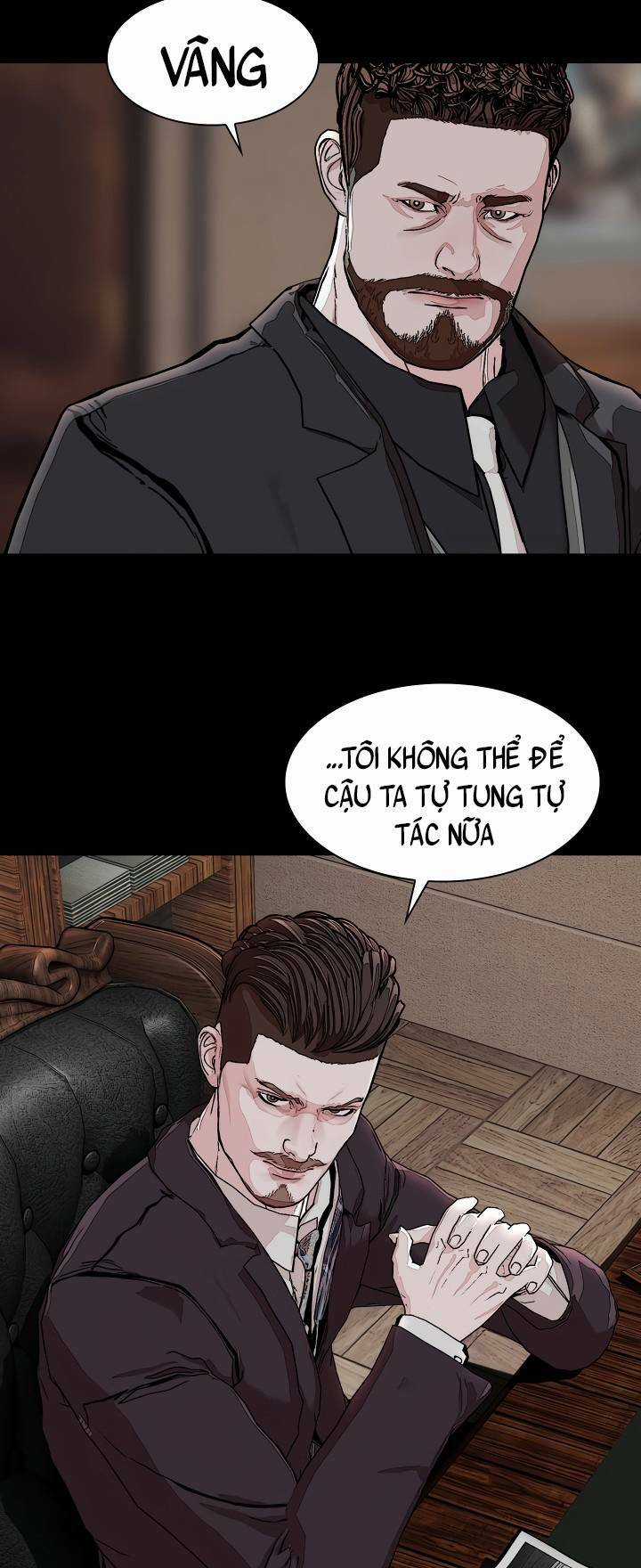 Soldato - Chapter 12 - Trang 42