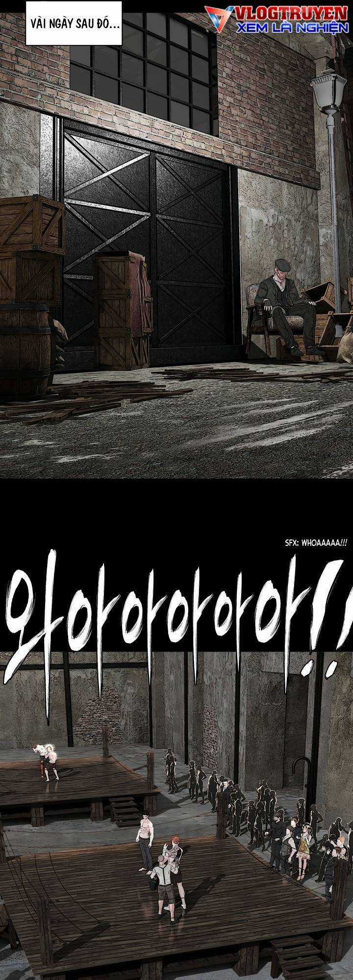 Soldato - Chapter 12 - Trang 44