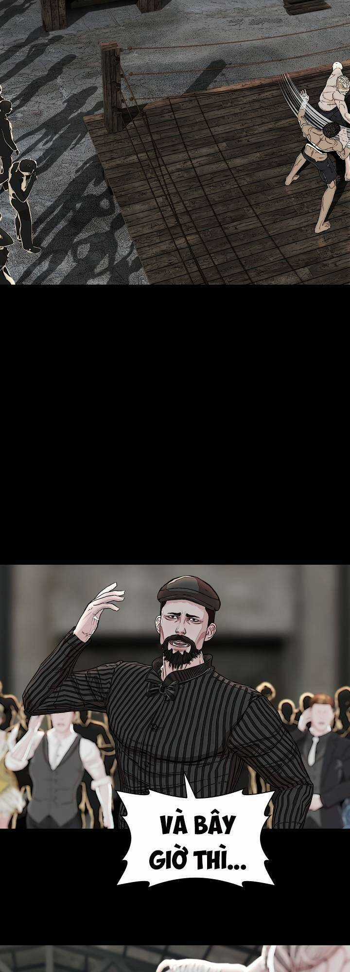 Soldato - Chapter 12 - Trang 45