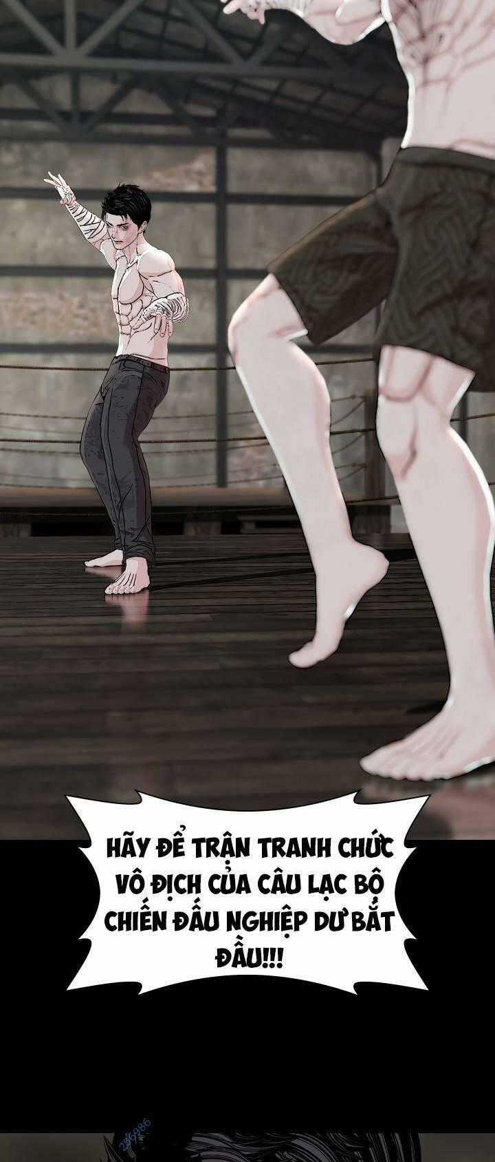 Soldato - Chapter 12 - Trang 46