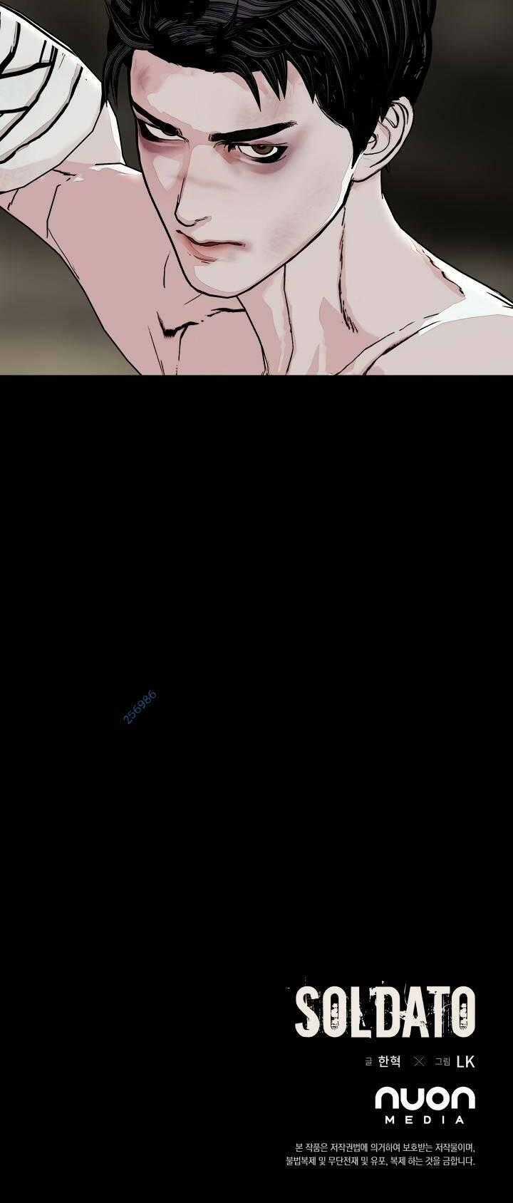 Soldato - Chapter 12 - Trang 47