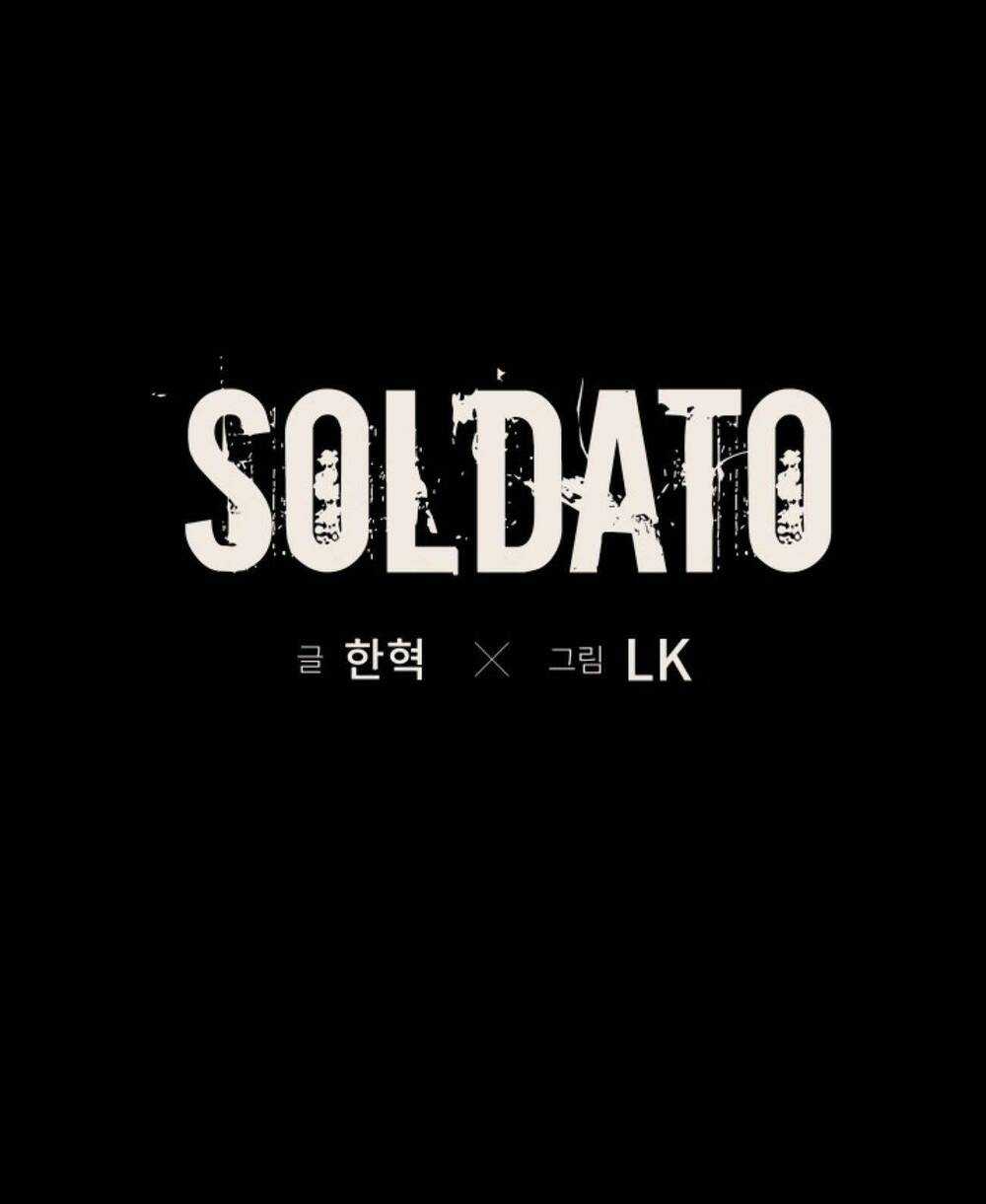 Soldato - Chapter 12 - Trang 8