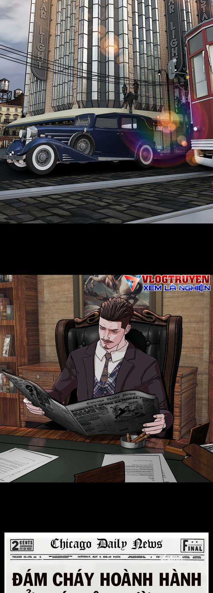 Soldato - Chapter 12 - Trang 10